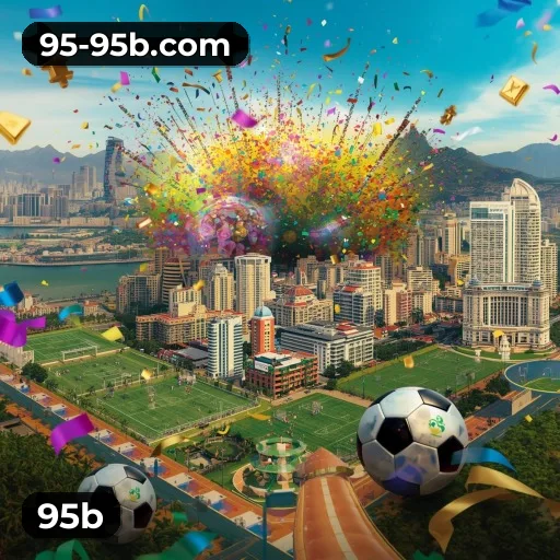 95b bet — painel ao vivo com cotações dinâmicas