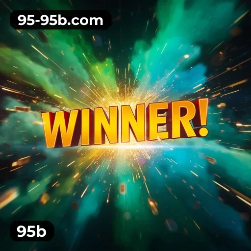 95b bônus — painel de promoções no aplicativo