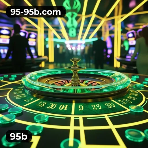 95b cadastro — tela de formulário no app oficial